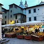 Appartamento Le Corti *