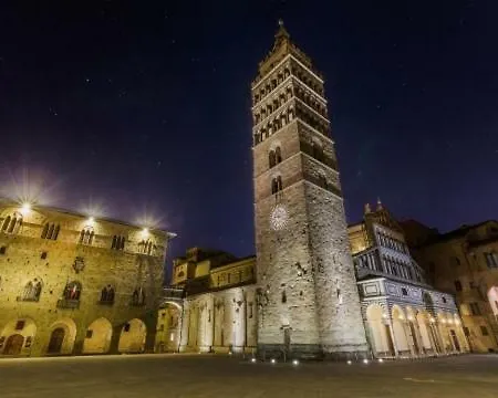 Le Corti Apartment