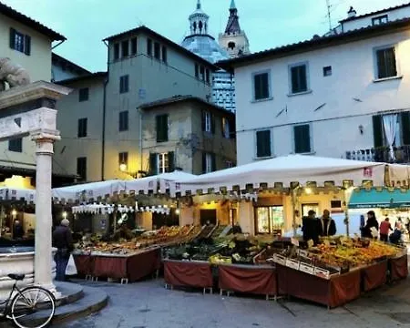 Apartamento Le Corti *