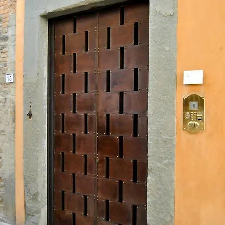 Le Corti Apartment *