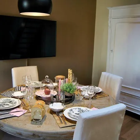 Apartment Le Corti Pistoia