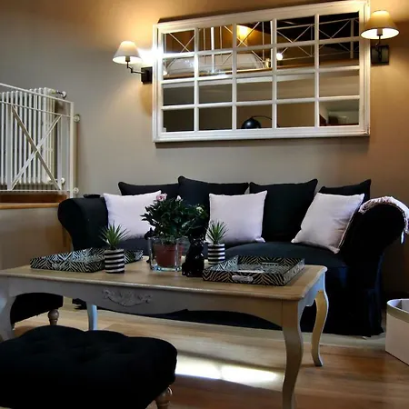 Le Corti Apartment Pistoia