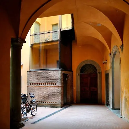 Apartamento Le Corti