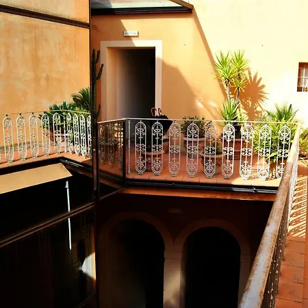 Le Corti Pistoia