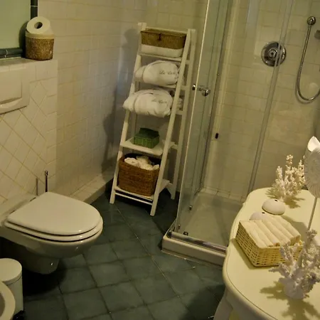 Le Corti Apartamento