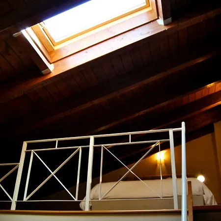 Le Corti