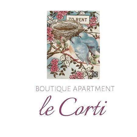 Le Corti